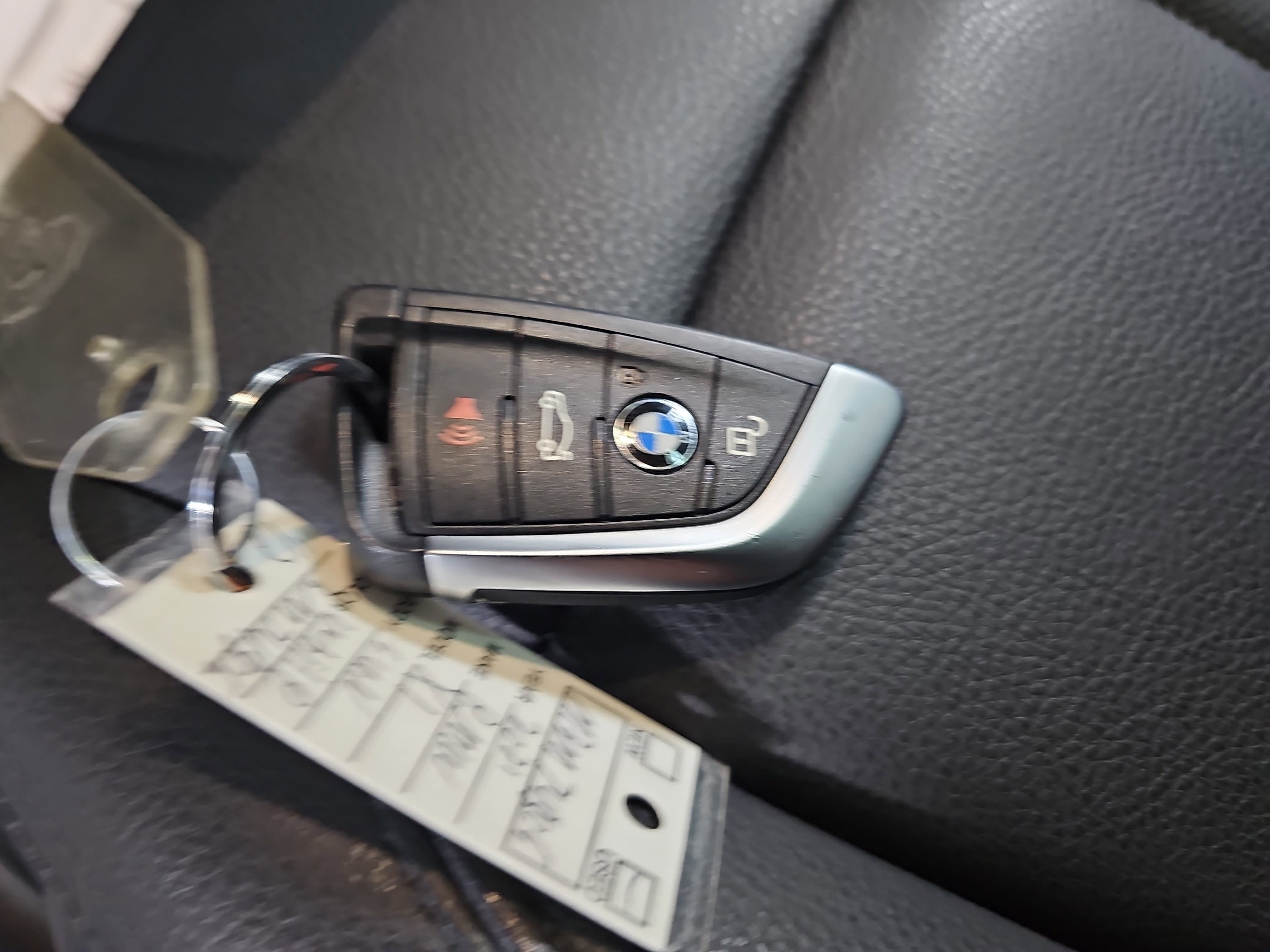 Used 2021 BMW X1 xDrive28i w/ Convenience Package image 37