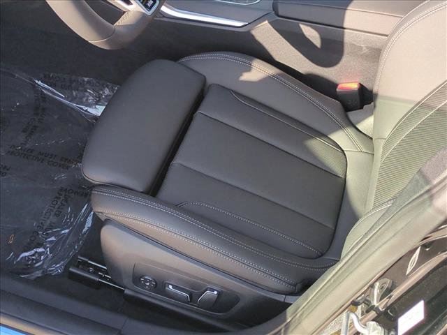 New 2026 BMW i4 eDrive40 w/ M Sport Package RWD image 4