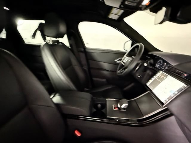 Used 2024 Land Rover Range Rover Velar Dynamic SE AWD/4WD image 36