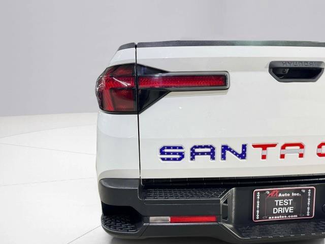 Used 2023 Hyundai Santa Cruz SEL w/ Activity Package FWD image 19
