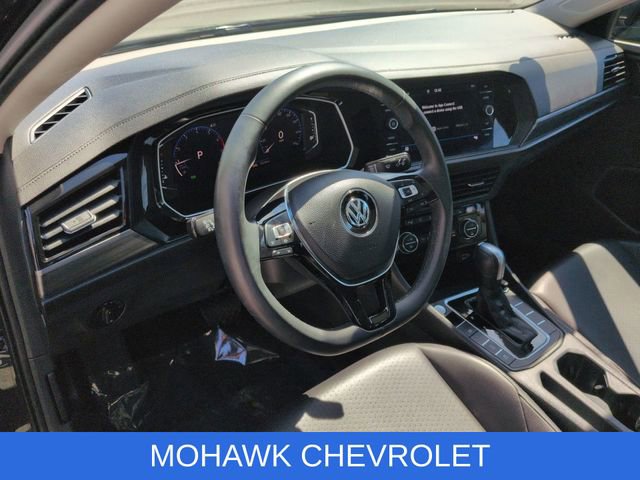 Used 2020 Volkswagen Jetta SEL image 11