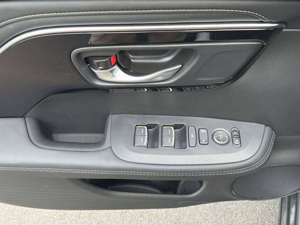 Certified 2025 Acura ADX AWD image 21