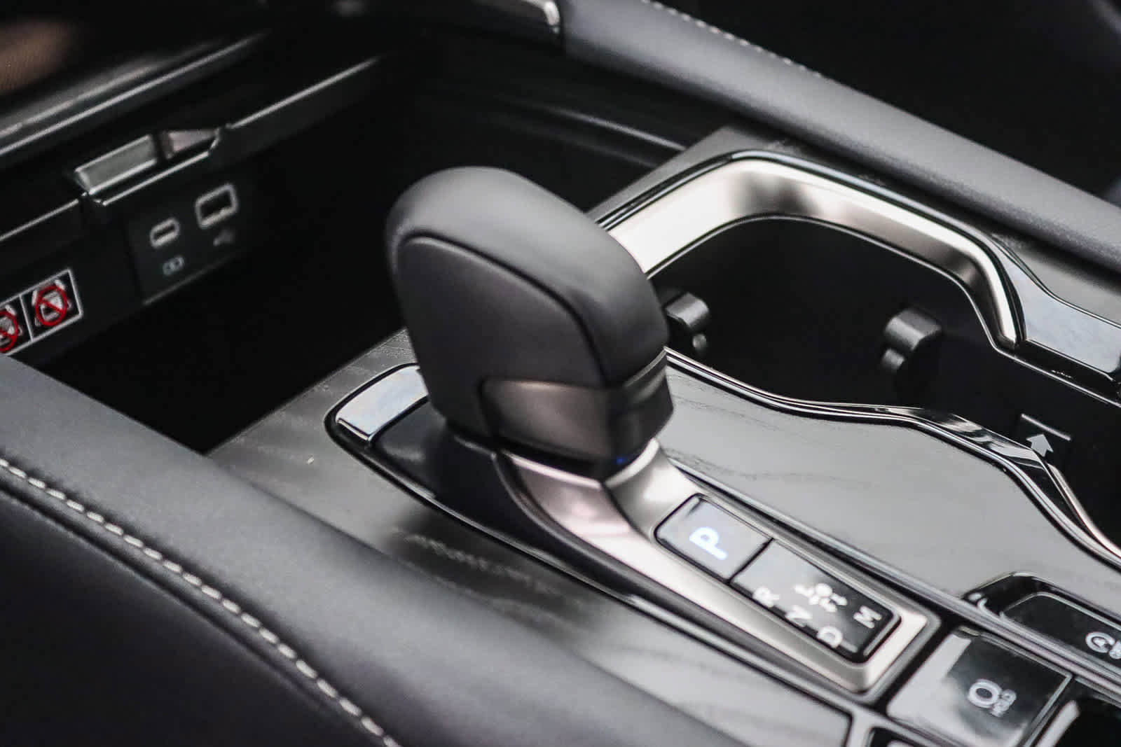 New 2026 Lexus RX 350 Premium image 42