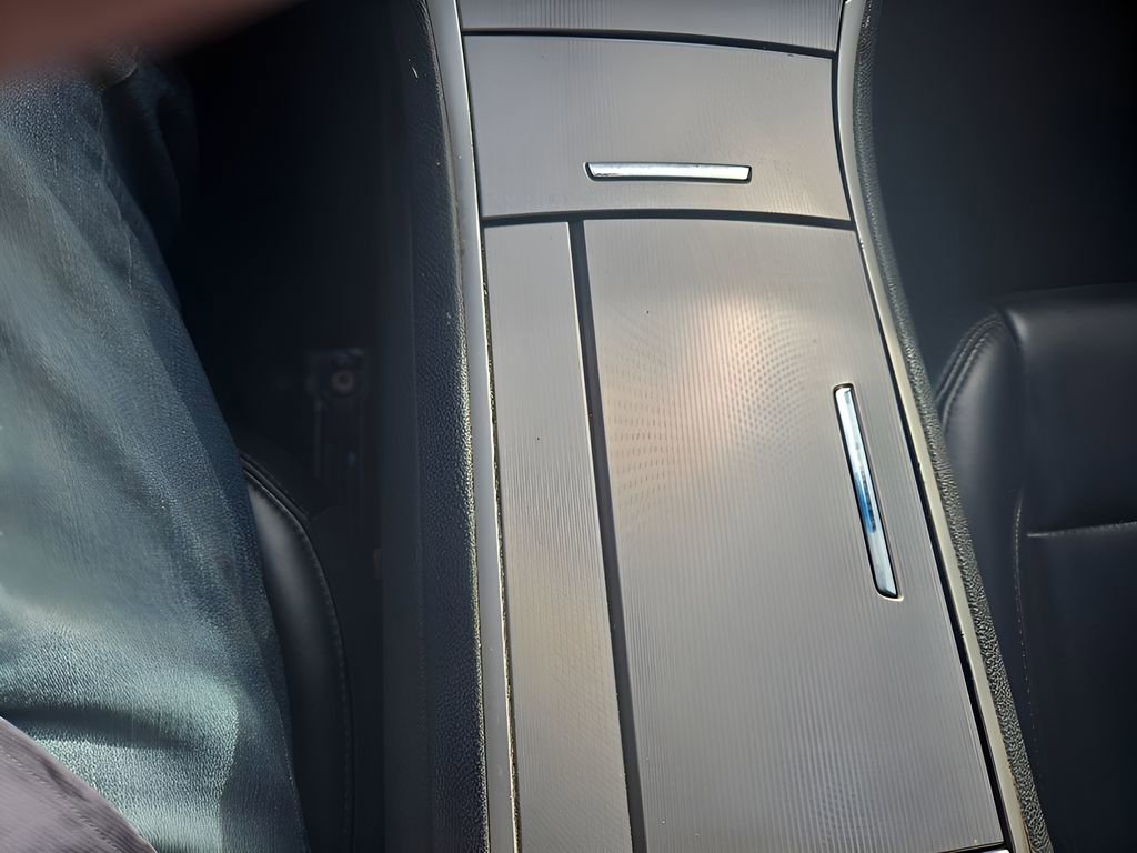 Used 2019 Lincoln MKZ Premiere image 18