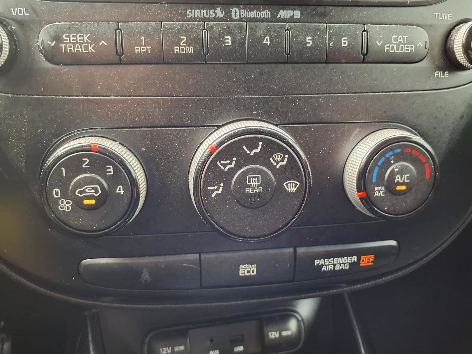 Used 2014 Kia Soul image 6