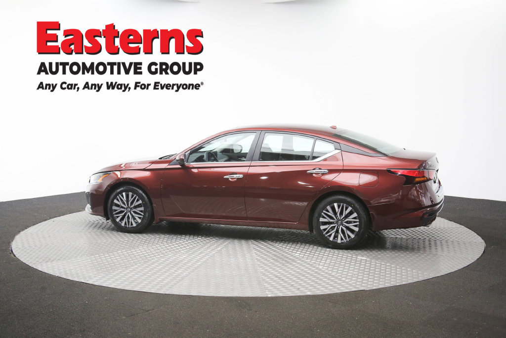 Used 2023 Nissan Altima 2.5 SV w/ SV Premium Package FWD image 66