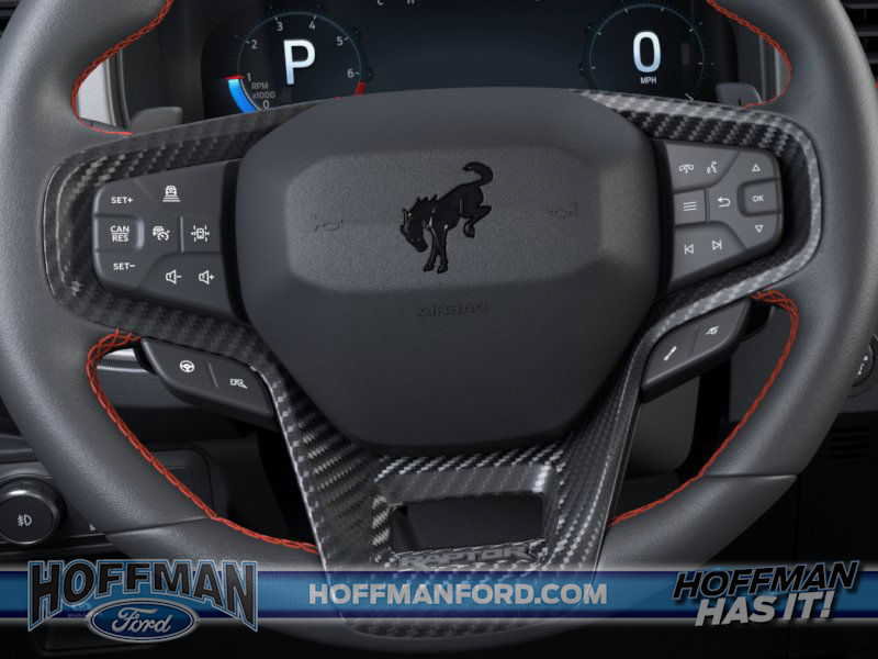 New 2024 Ford Bronco Raptor AWD/4WD image 14