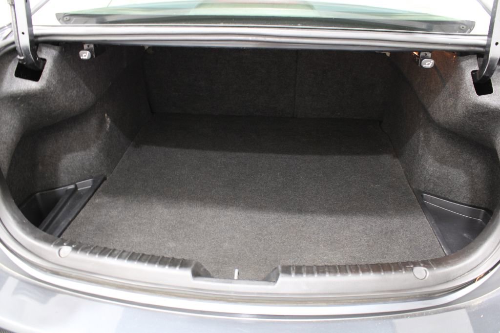 Used 2015 MAZDA MAZDA6 Sport FWD image 34