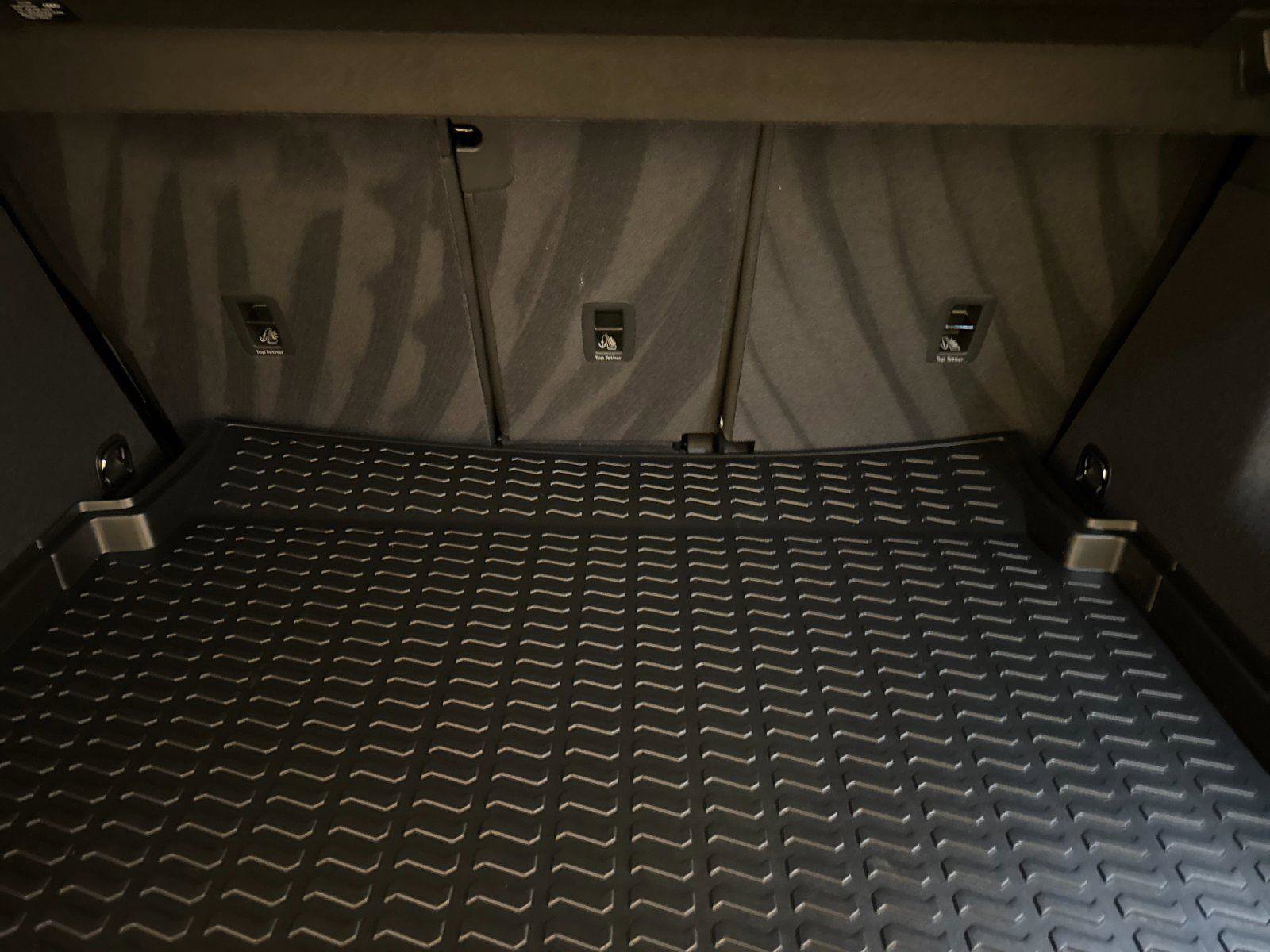 Used 2025 Audi Q3 2.0T Premium w/ Convenience Package image 15