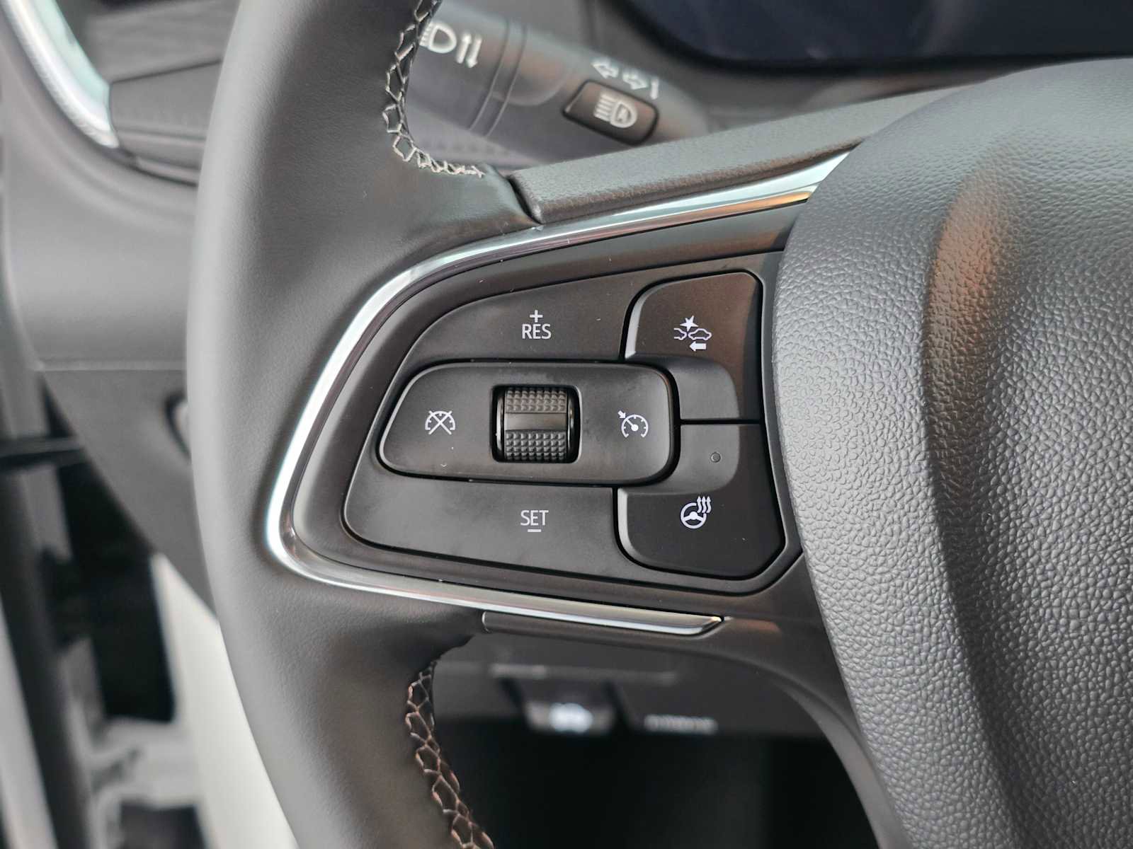 New 2026 Buick Encore GX Avenir image 22