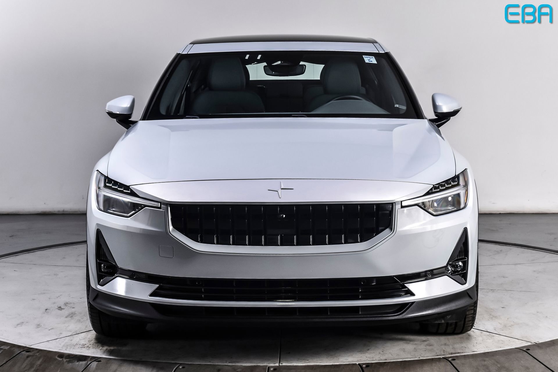 Used 2023 Polestar Polestar 2 w/ Pilot Pack AWD/4WD image 8