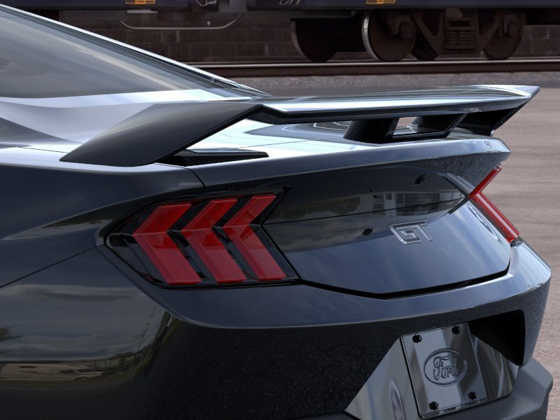 New 2026 Ford Mustang GT Premium w/ GT Performance Package RWD image 46