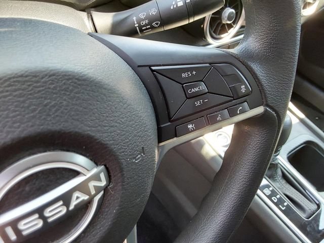 Used 2024 Nissan Sentra SV FWD image 24