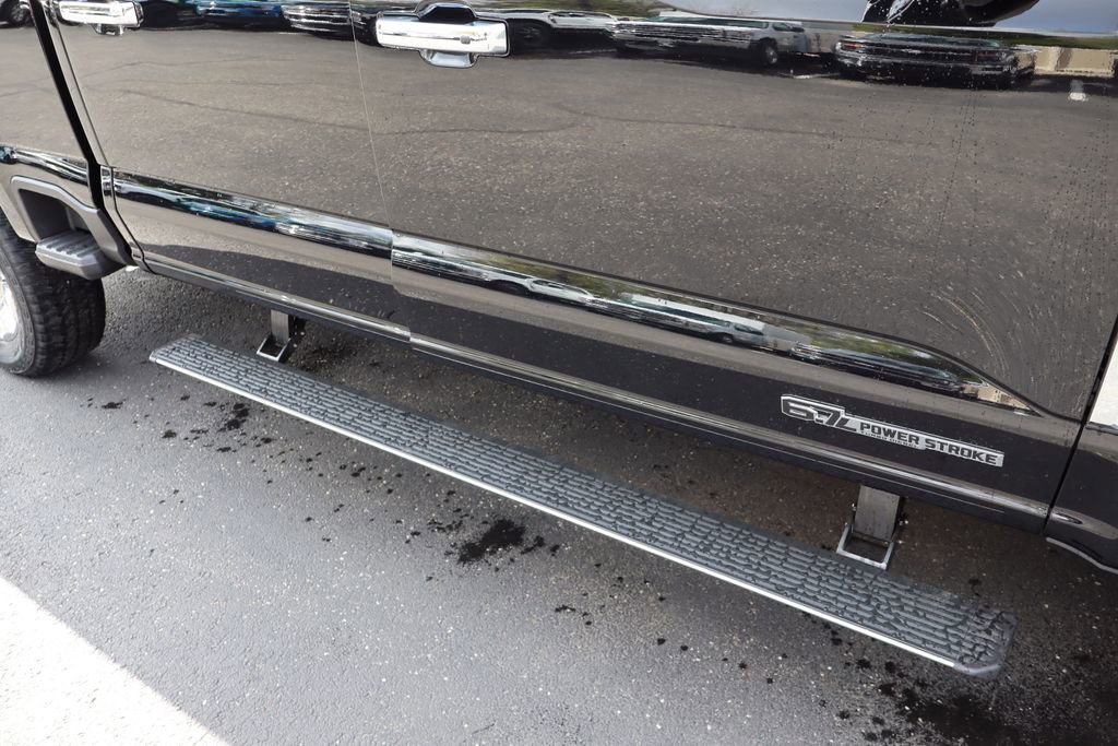 New 2026 Ford F350 Lariat AWD/4WD image 23