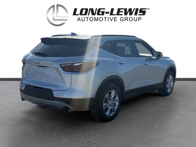 Used 2019 Chevrolet Blazer LT w/ Sound & Technology Package image 5