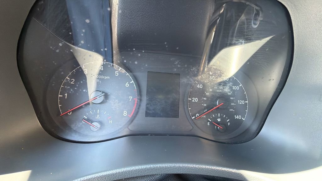 Used 2018 Hyundai Accent SEL FWD image 12