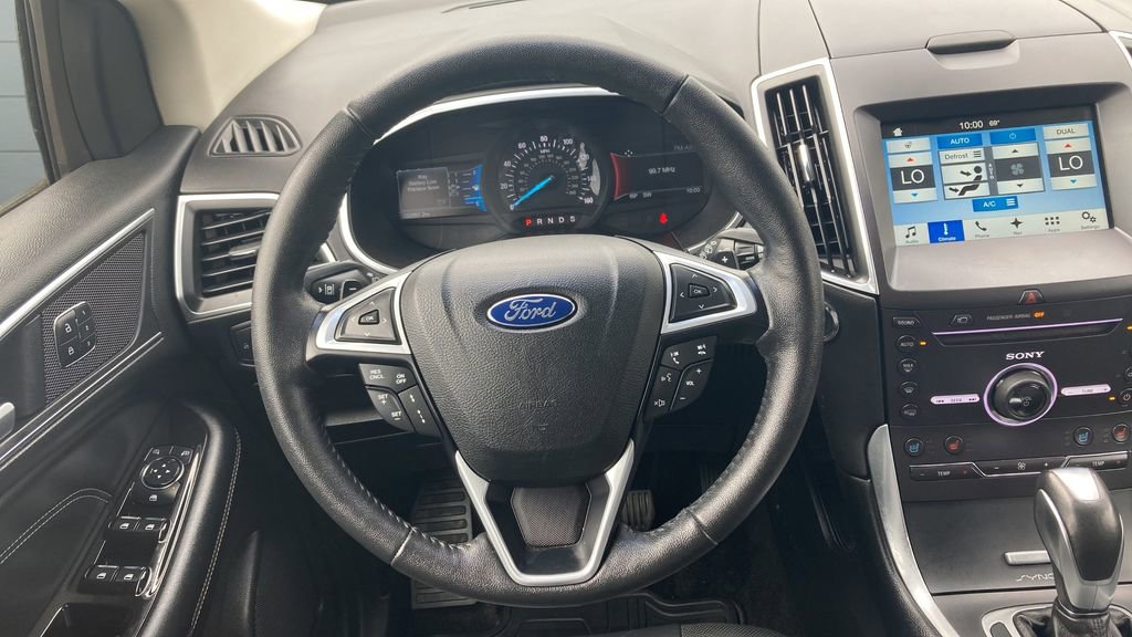 Used 2016 Ford Edge Titanium w/ Equipment Group 302A AWD/4WD image 24