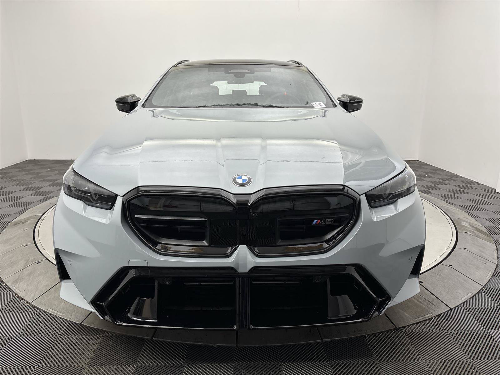 New 2027 BMW M5 Touring AWD/4WD image 14