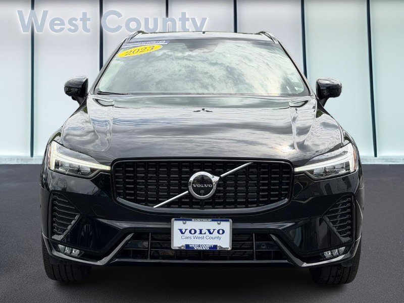 Certified 2023 Volvo XC60 B5 Plus w/ Climate Package AWD/4WD image 10