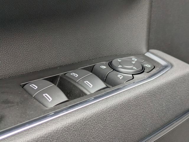 New 2026 Chevrolet Silverado 2500 LT w/ Trail Boss Package image 9