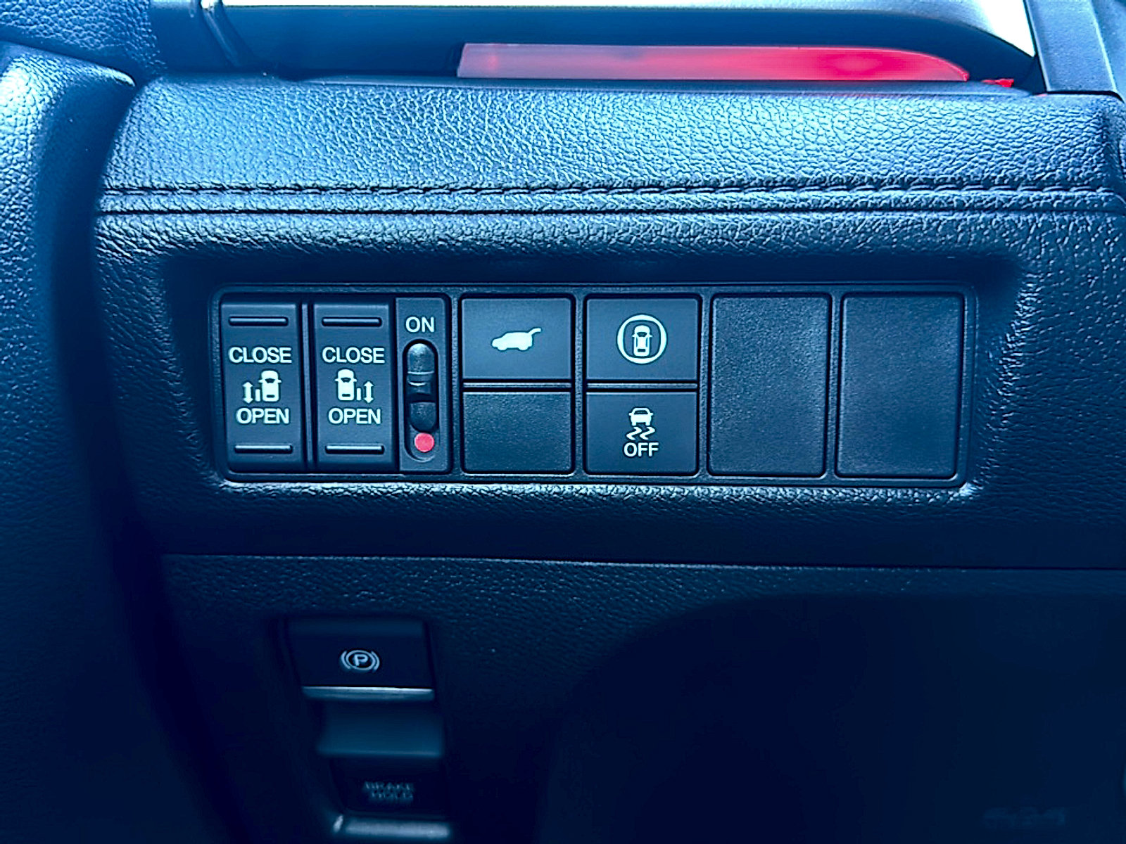 Used 2023 Honda Odyssey Sport image 36