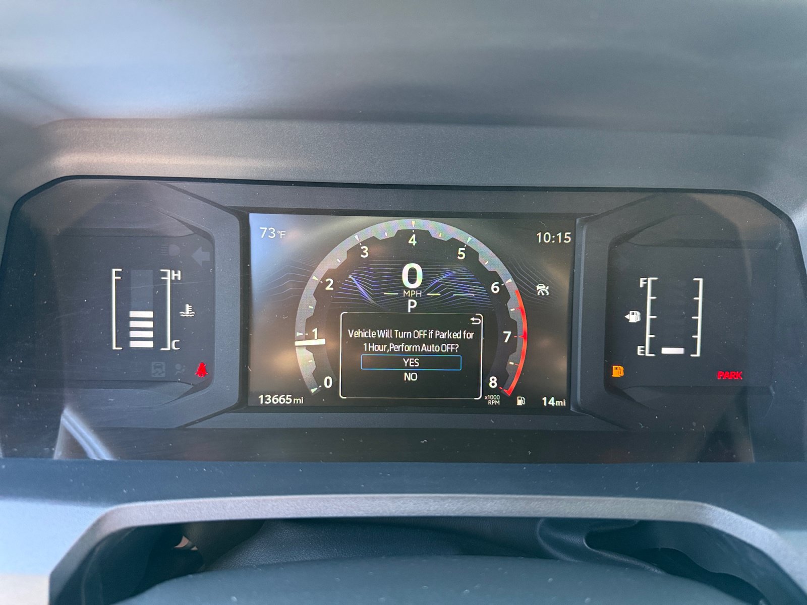 Used 2025 Toyota 4Runner SR5 AWD/4WD image 11