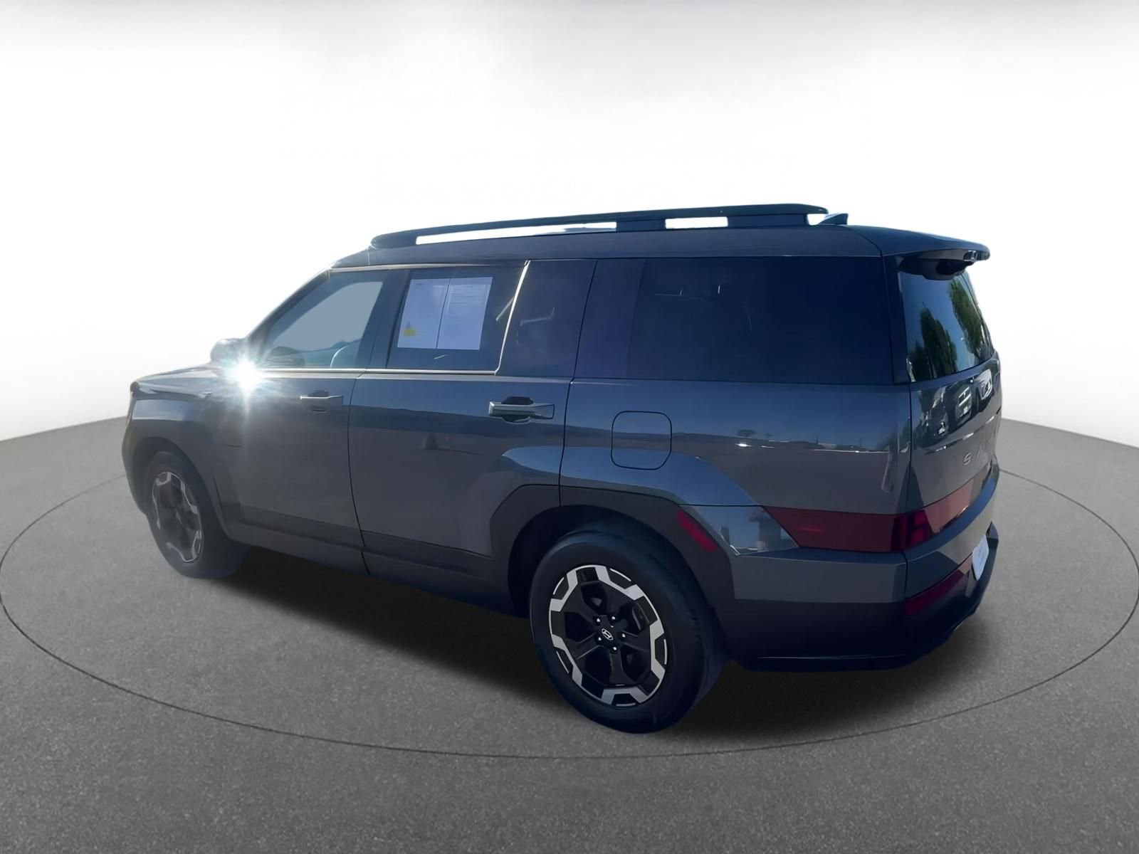 Used 2025 Hyundai Santa Fe SEL image 10