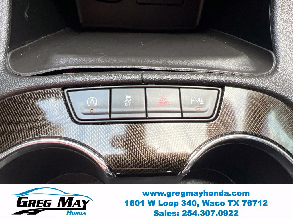 Used 2021 GMC Acadia AT4 w/ Preferred Package AWD/4WD image 33