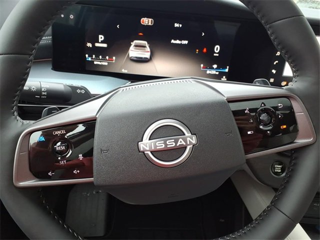 New 2026 Nissan Murano SL w/ Comfort Package image 12