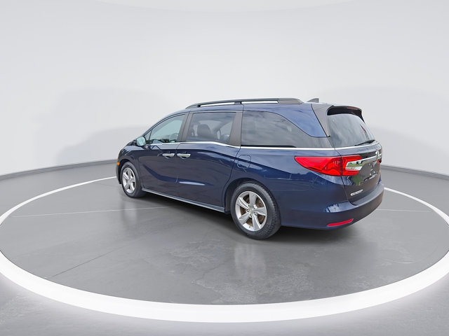 Used 2019 Honda Odyssey EX image 7