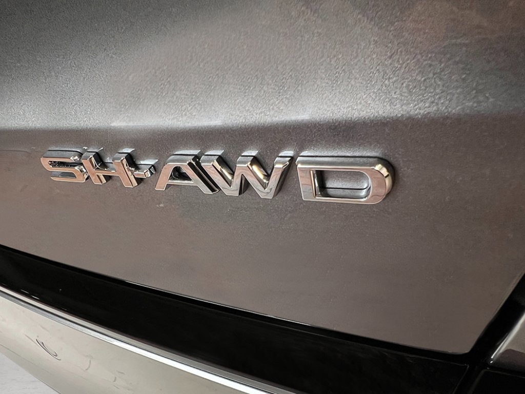 New 2026 Acura MDX A-Spec image 7