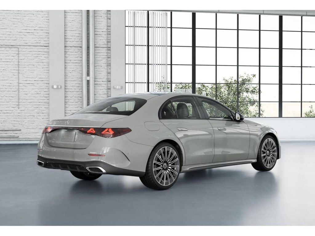 New 2026 Mercedes-Benz E 350 Sedan image 21