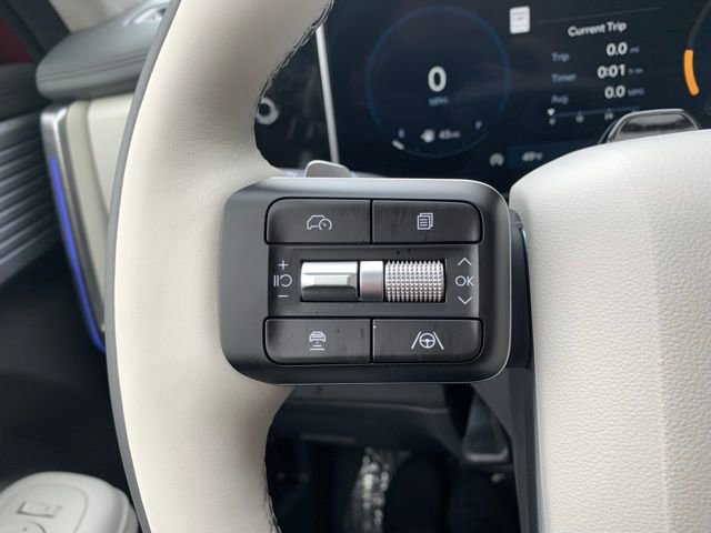 New 2026 Hyundai Santa Fe Calligraphy image 29