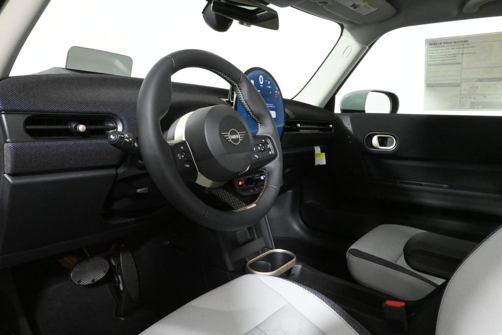 Used 2025 MINI Cooper S image 15