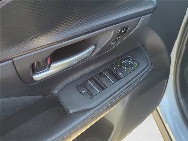 Used 2025 Toyota Grand Highlander AWD Hybrid image 9