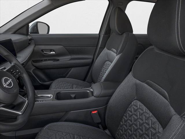 New 2027 Nissan Kicks SV w/ Cold Weather Package FWD image 6