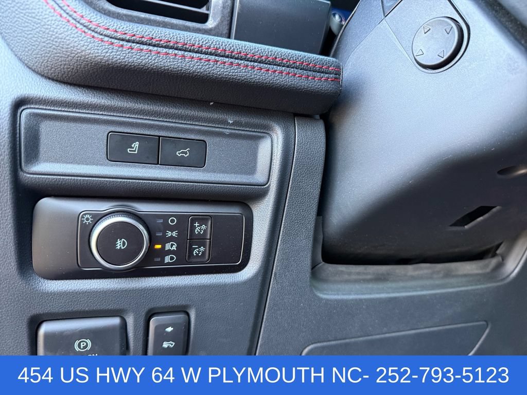 Used 2023 Ford Expedition Limited AWD/4WD image 21