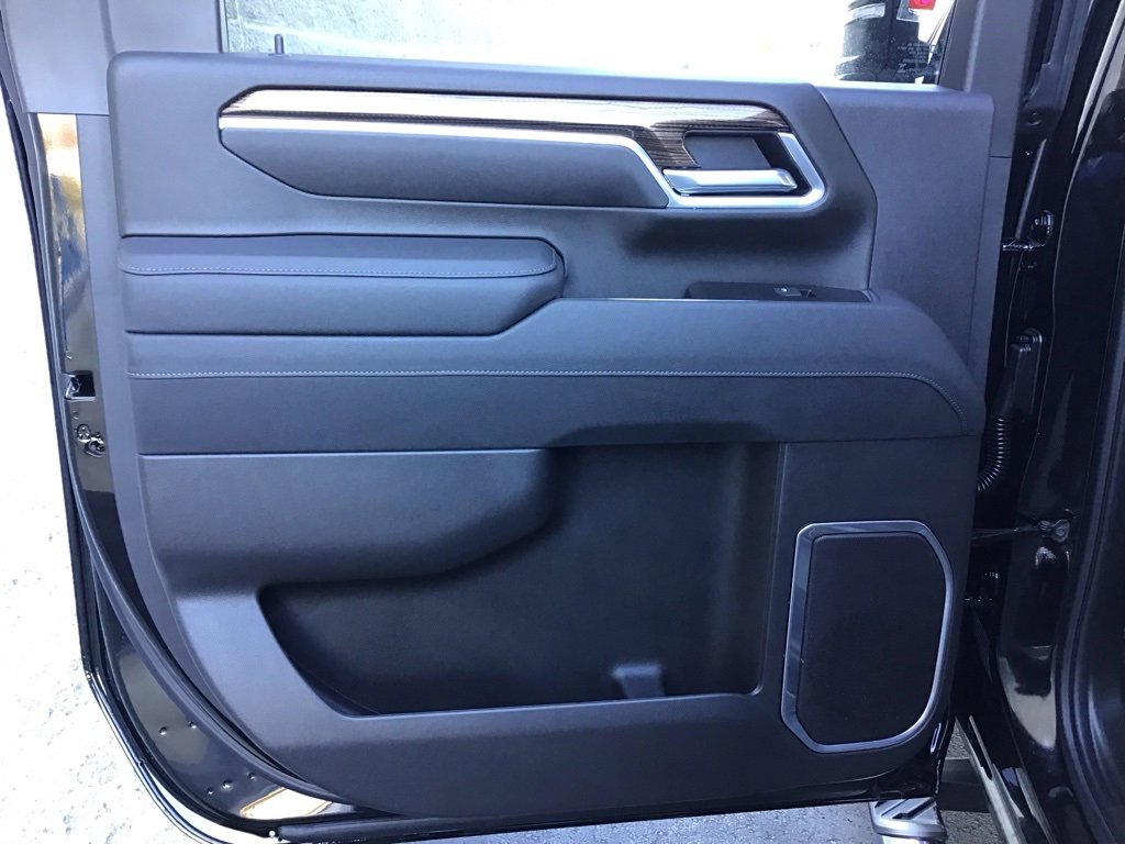 New 2026 Chevrolet Silverado 3500 LT image 12