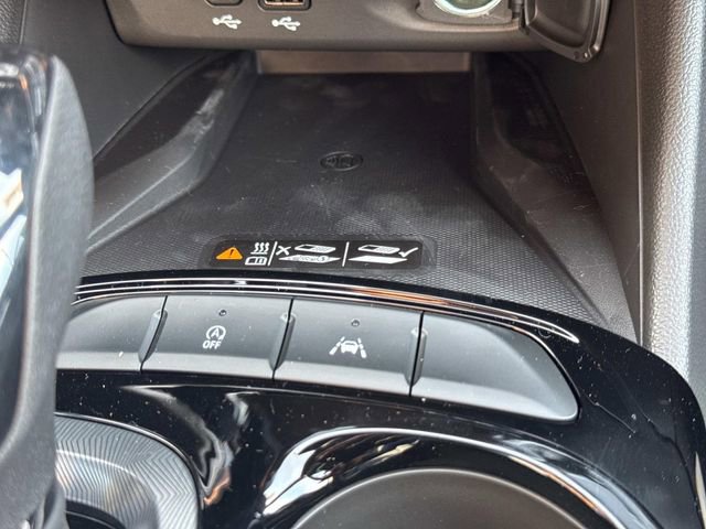 New 2026 Buick Envista Sport Touring w/ Convenience I Package image 29