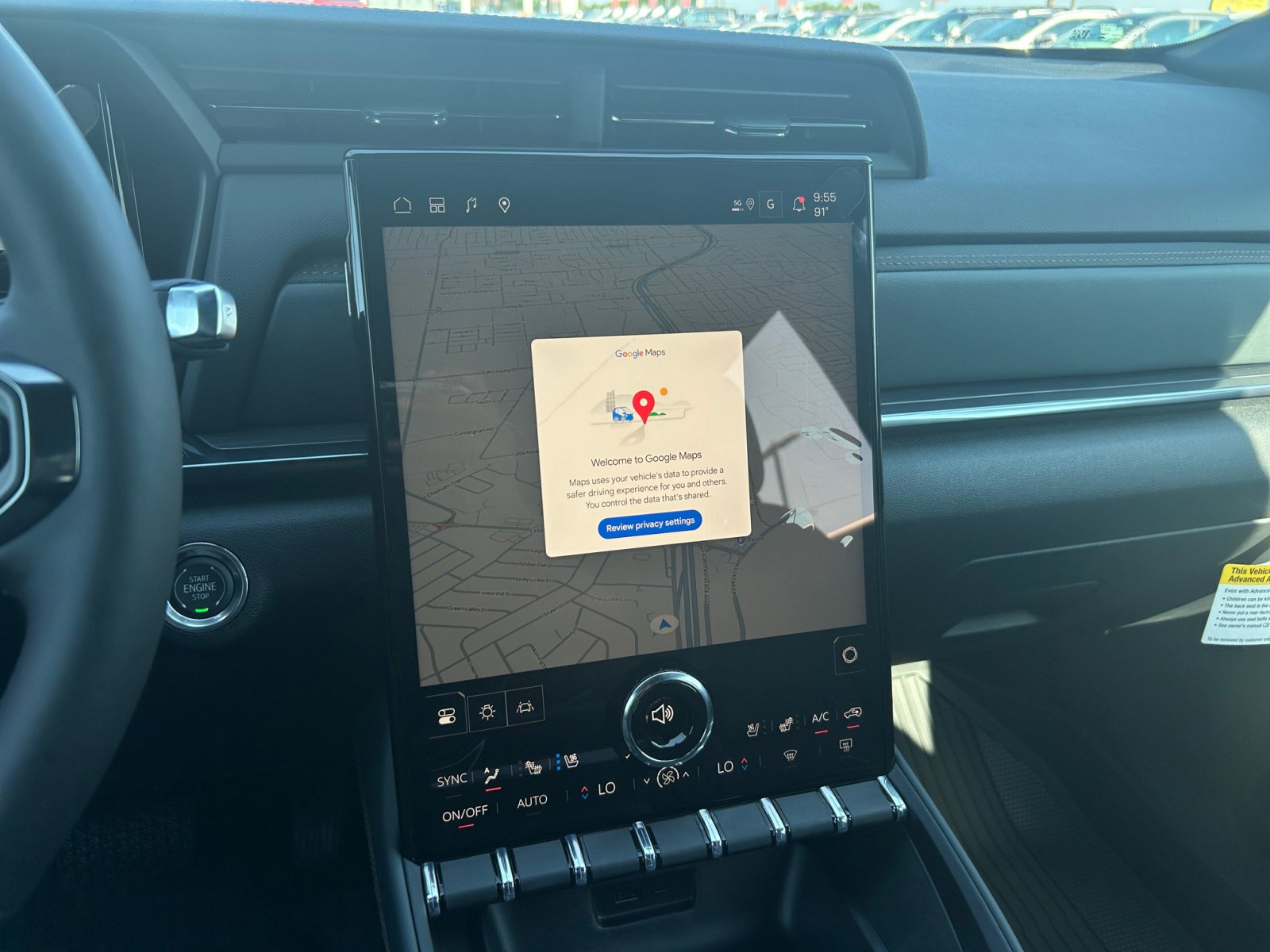 New 2026 GMC Terrain AT4 w/ Convenience Package III image 14