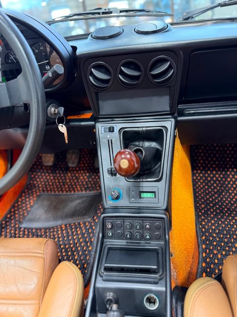 Used 1988 Alfa Romeo Spider Veloce RWD image 24