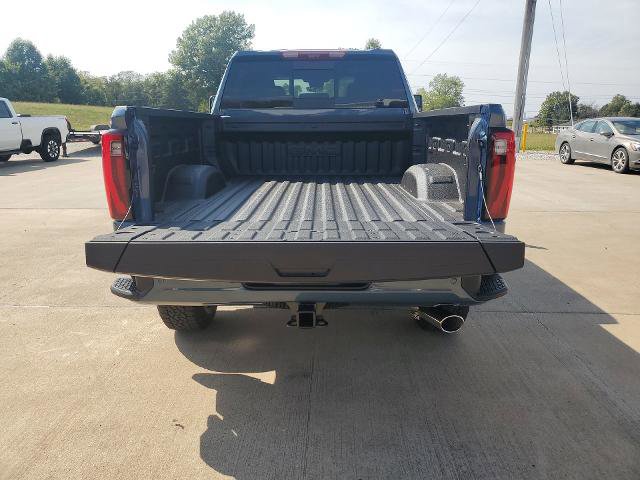 New 2026 GMC Sierra 3500 Denali w/ Denali Reserve Package image 33