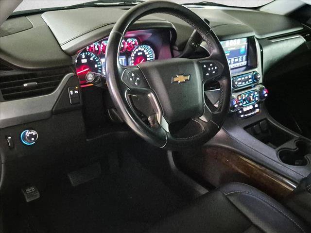 Used 2019 Chevrolet Tahoe LS RWD image 11
