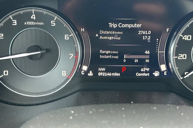 Used 2020 Acura RDX FWD w/ Technology Package image 29