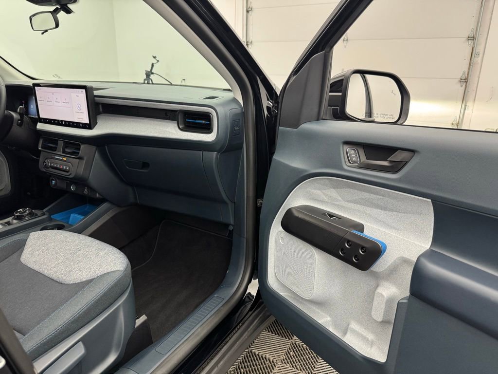 Used 2025 Ford Maverick XLT w/ XLT Luxury Package image 30