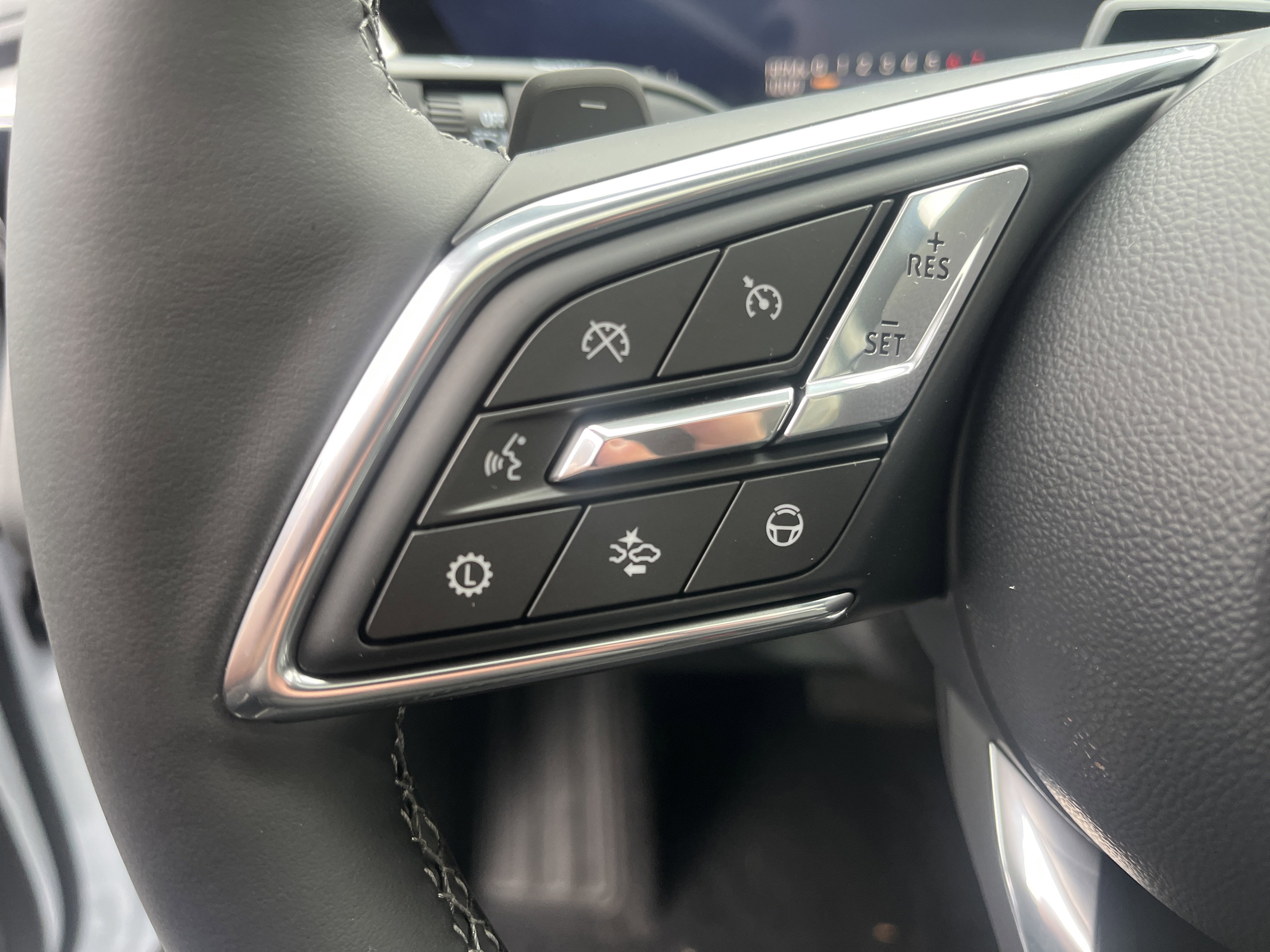 New 2026 Buick Enclave Avenir w/ Super Cruise Package image 19