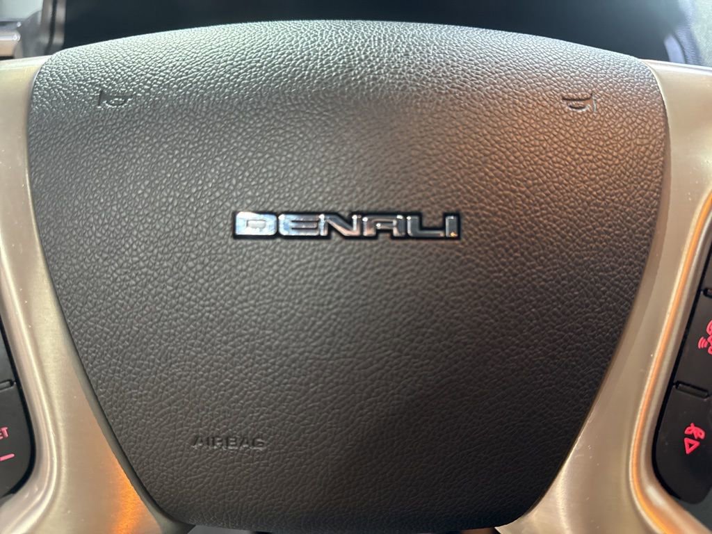 Used 2014 GMC Acadia Denali image 15
