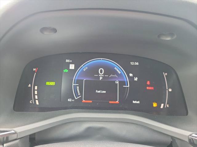 Certified 2026 Toyota Camry LE w/ Convenience Package FWD image 21