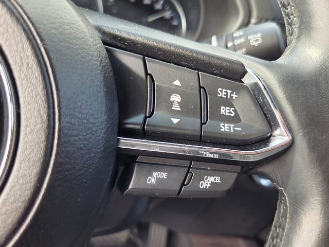 Used 2019 MAZDA CX-5 Signature image 33