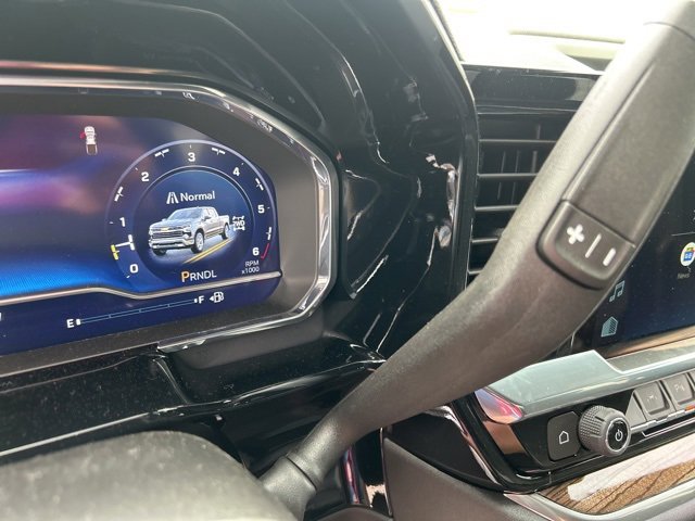 New 2025 Chevrolet Silverado 1500 LT image 26